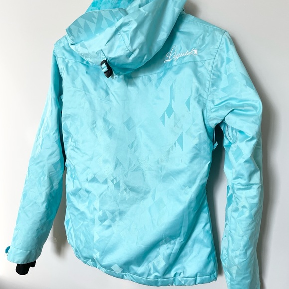 Women’s Ski/Snowbard Jacket - Picture 5 of 11